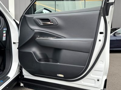 2024 Toyota CROWN SPORT 缩略图 62