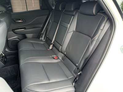 2024 Toyota CROWN SPORT 缩略图 76