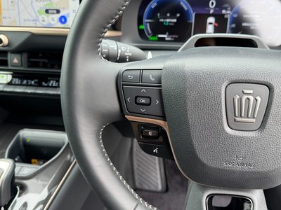 2024 Toyota CROWN SPORT 缩略图 54