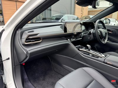 2024 Toyota CROWN SPORT 缩略图 66