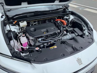 2024 Toyota CROWN SPORT 缩略图 20