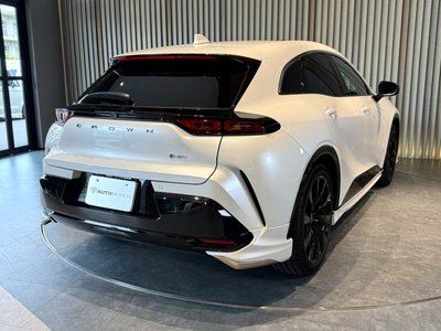 2024 Toyota CROWN SPORT 缩略图 37