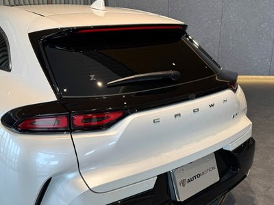 2024 Toyota CROWN SPORT 缩略图 41