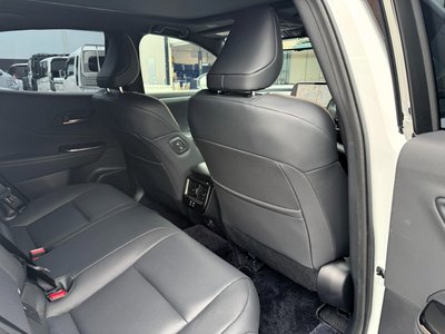 2024 Toyota CROWN SPORT 缩略图 63