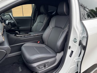 2024 Toyota CROWN SPORT 缩略图 74