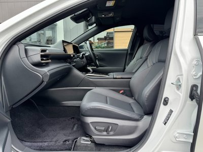 2024 Toyota CROWN SPORT 缩略图 75