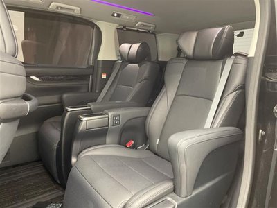 2023 TOYOTA ALPHARD thumbnail 37