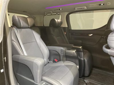 2023 TOYOTA ALPHARD thumbnail 15