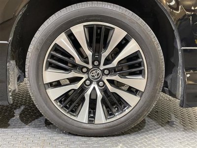 2023 TOYOTA ALPHARD thumbnail 17