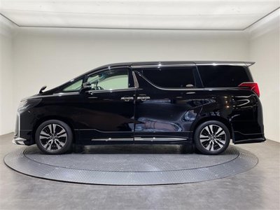 2023 TOYOTA ALPHARD thumbnail 19