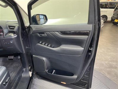 2023 TOYOTA ALPHARD thumbnail 34