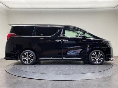 2023 TOYOTA ALPHARD thumbnail 41