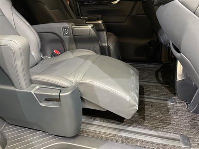 2023 TOYOTA ALPHARD thumbnail 32
