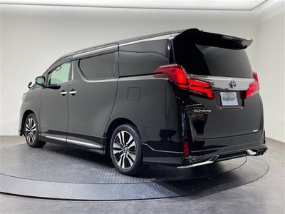 2023 TOYOTA ALPHARD thumbnail 43