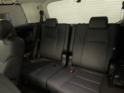 2023 TOYOTA ALPHARD thumbnail 38