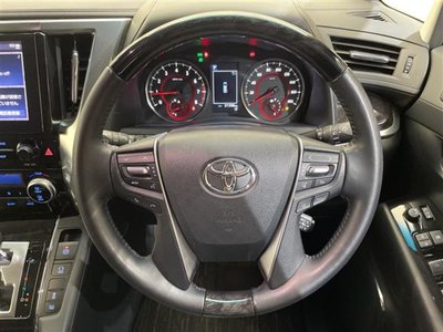 2023 TOYOTA ALPHARD thumbnail 21