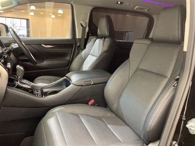 2023 TOYOTA ALPHARD thumbnail 36