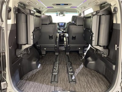 2023 TOYOTA ALPHARD thumbnail 33