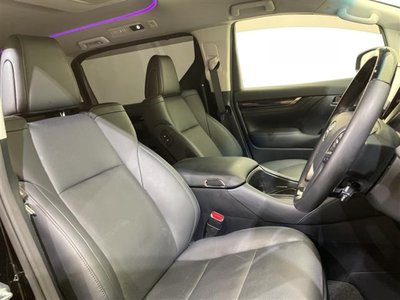 2023 TOYOTA ALPHARD thumbnail 14