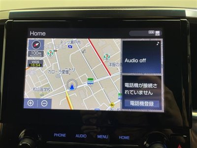 2023 TOYOTA ALPHARD photo 5