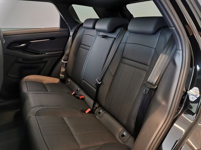 2025 LAND Rover RANGE ROVER EVOQUE 缩略图 26