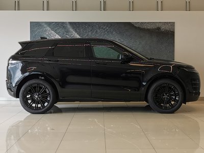 2025 LAND Rover RANGE ROVER EVOQUE 缩略图 32
