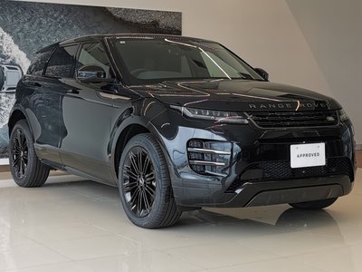 2025 LAND Rover RANGE ROVER EVOQUE 缩略图 31