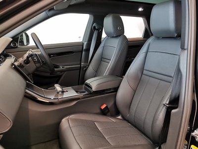 2025 LAND Rover RANGE ROVER EVOQUE 缩略图 25