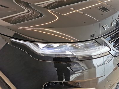 2025 LAND Rover RANGE ROVER EVOQUE 缩略图 15