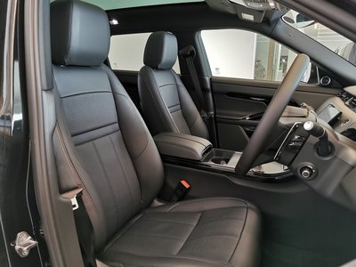 2025 LAND Rover RANGE ROVER EVOQUE 缩略图 24