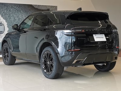 2025 LAND Rover RANGE ROVER EVOQUE 缩略图 35