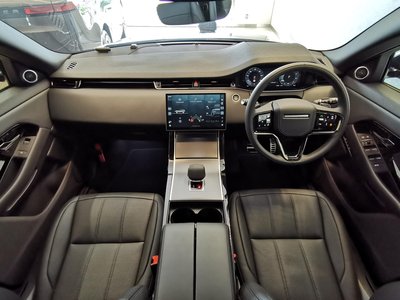 2025 LAND Rover RANGE ROVER EVOQUE 缩略图 23
