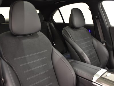 MERCEDES-BENZ C-CLASS - 3