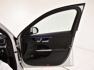 MERCEDES-BENZ C-CLASS - 6