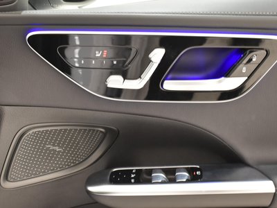 MERCEDES-BENZ C-CLASS - 7