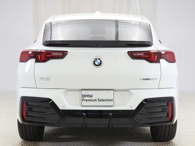 BMW X2 - 8