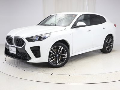 BMW X2 - 1