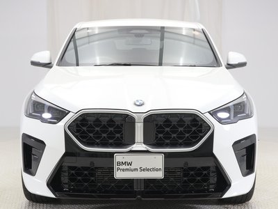 BMW X2 - 3