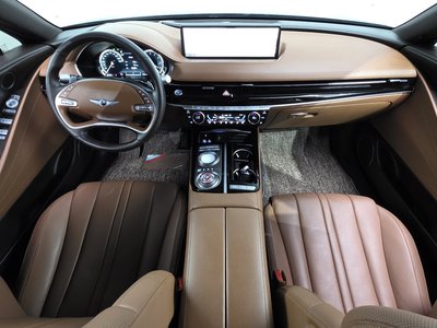 GENESIS G80 (RG3) - 5