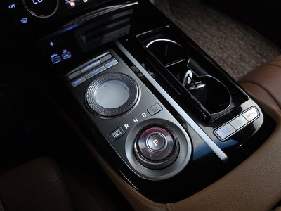 GENESIS G80 (RG3) - 9