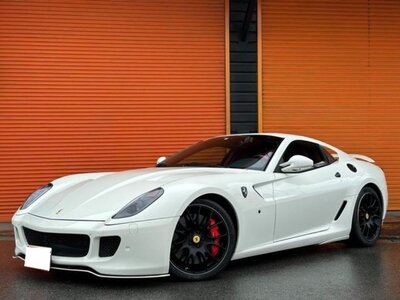 FERRARI 599