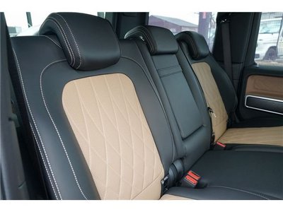 2025 Mercedes-BENZ G-CLASS 缩略图 20