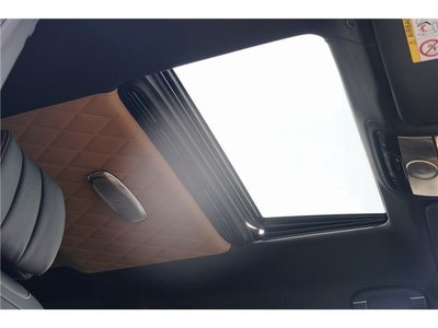 2025 Mercedes-BENZ G-CLASS 缩略图 22