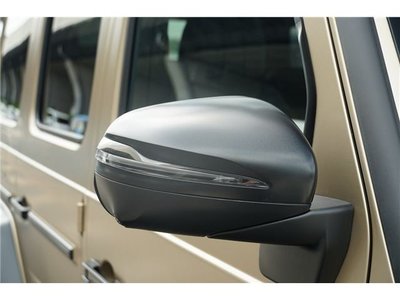 2025 Mercedes-BENZ G-CLASS 缩略图 13