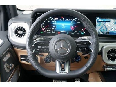2025 Mercedes-BENZ G-CLASS 缩略图 14