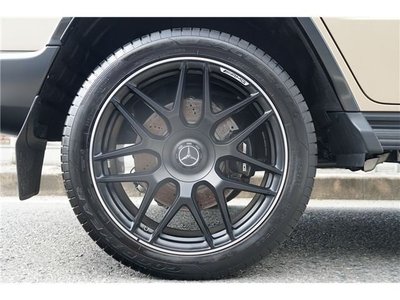 2025 Mercedes-BENZ G-CLASS 缩略图 11