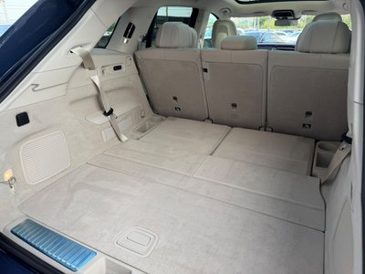 2024 Mercedes-BENZ EQS — миниатюра 31