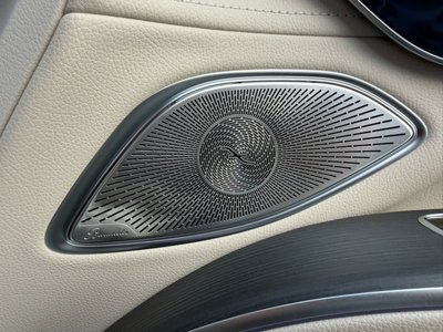 2024 Mercedes-BENZ EQS — миниатюра 24