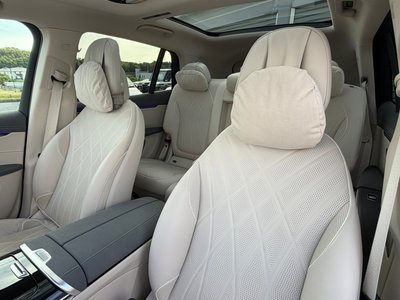 2024 Mercedes-BENZ EQS — миниатюра 25