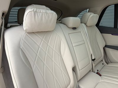 2024 Mercedes-BENZ EQS — миниатюра 27